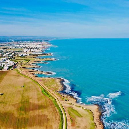 Baia Camerini Aparthotel Villanova di Ostuni Kültér fotó