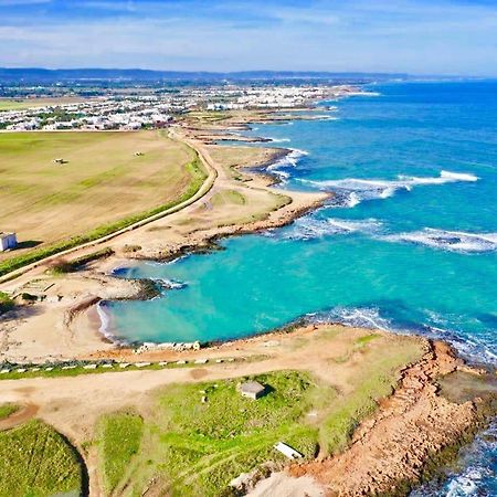 Baia Camerini Aparthotel Villanova di Ostuni Kültér fotó