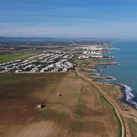 Baia Camerini Aparthotel Villanova di Ostuni Kültér fotó