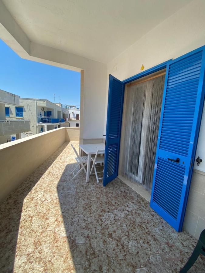 Baia Camerini Aparthotel Villanova di Ostuni Kültér fotó