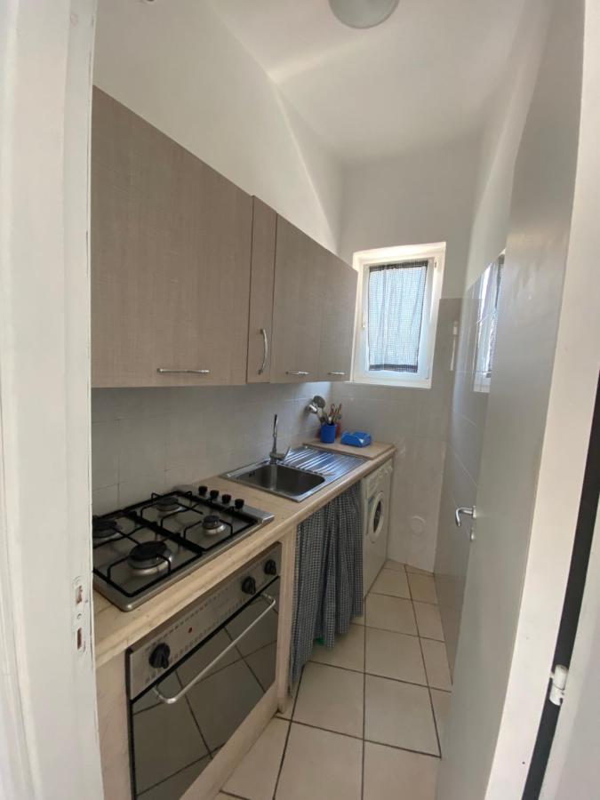 Baia Camerini Aparthotel Villanova di Ostuni Kültér fotó