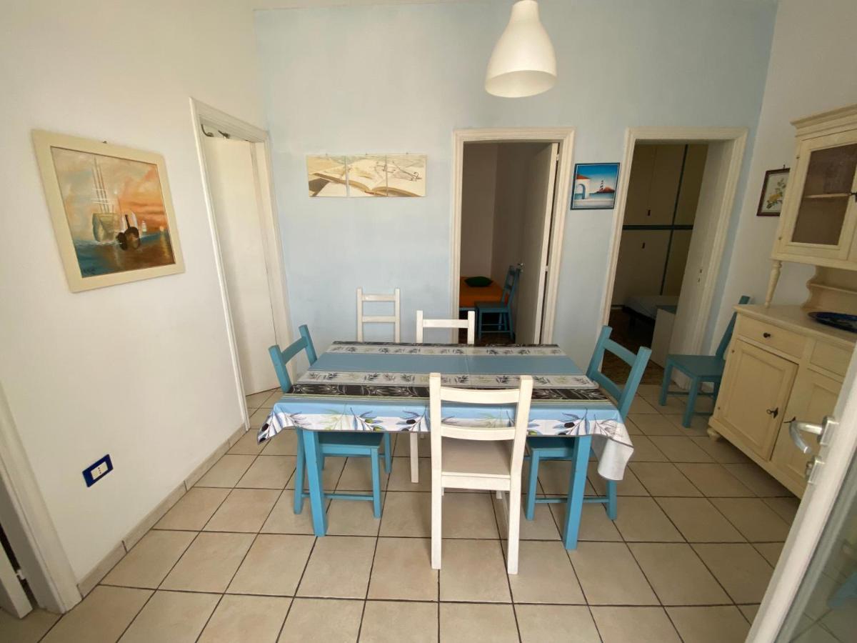 Baia Camerini Aparthotel Villanova di Ostuni Kültér fotó