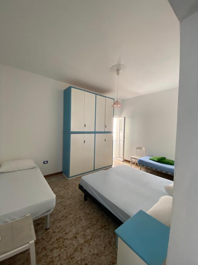Baia Camerini Aparthotel Villanova di Ostuni Kültér fotó