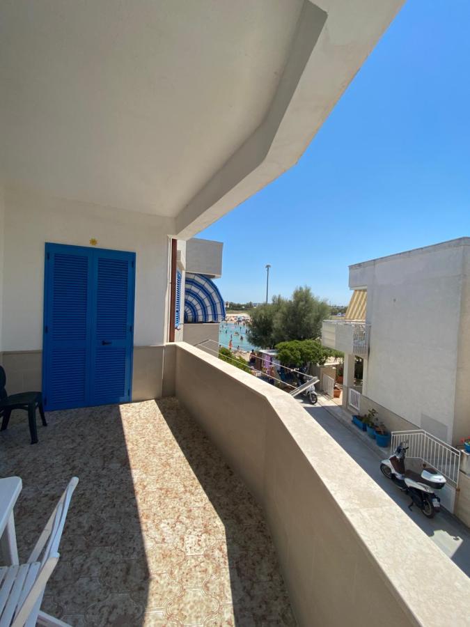 Baia Camerini Aparthotel Villanova di Ostuni Kültér fotó