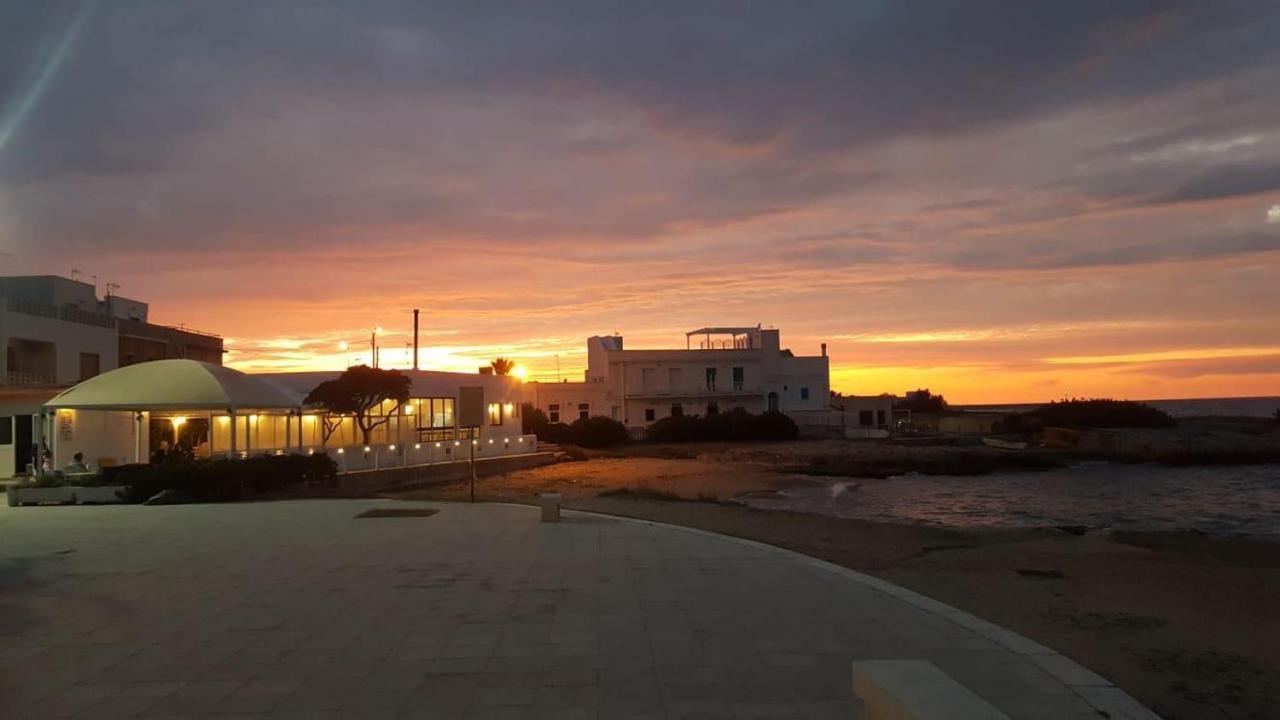 Baia Camerini Aparthotel Villanova di Ostuni Kültér fotó