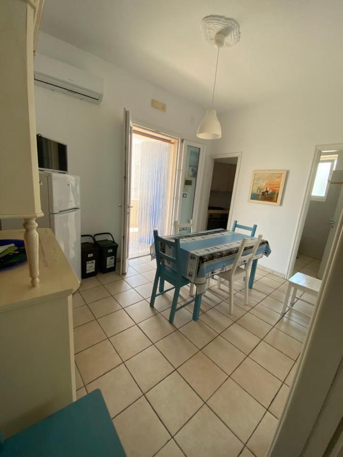 Baia Camerini Aparthotel Villanova di Ostuni Kültér fotó