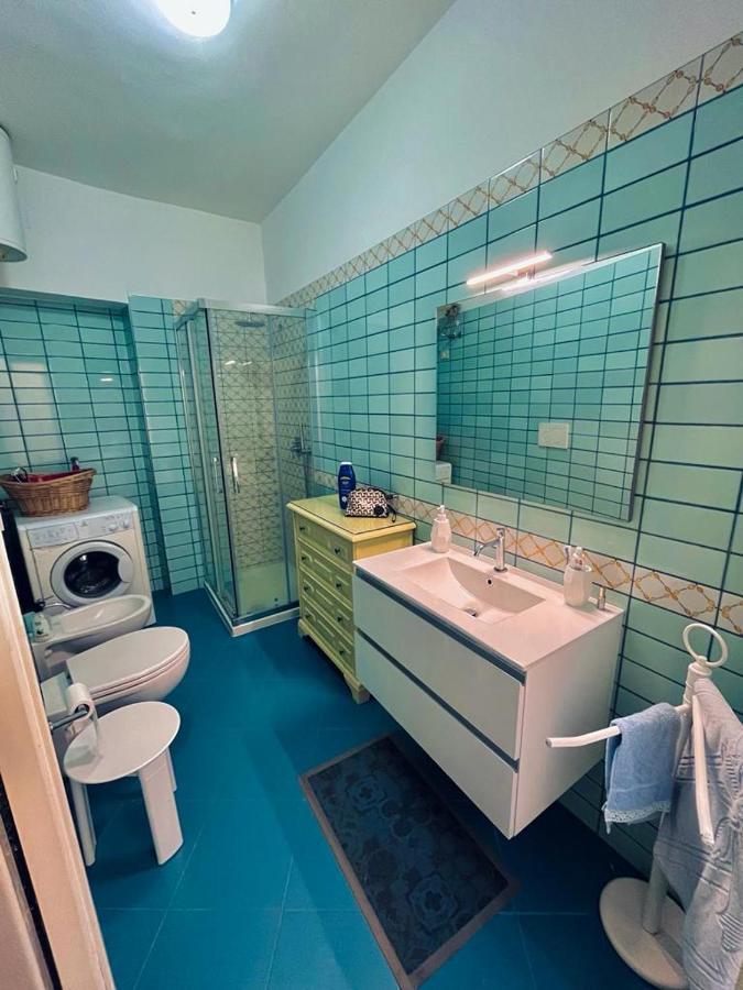 Baia Camerini Aparthotel Villanova di Ostuni Kültér fotó