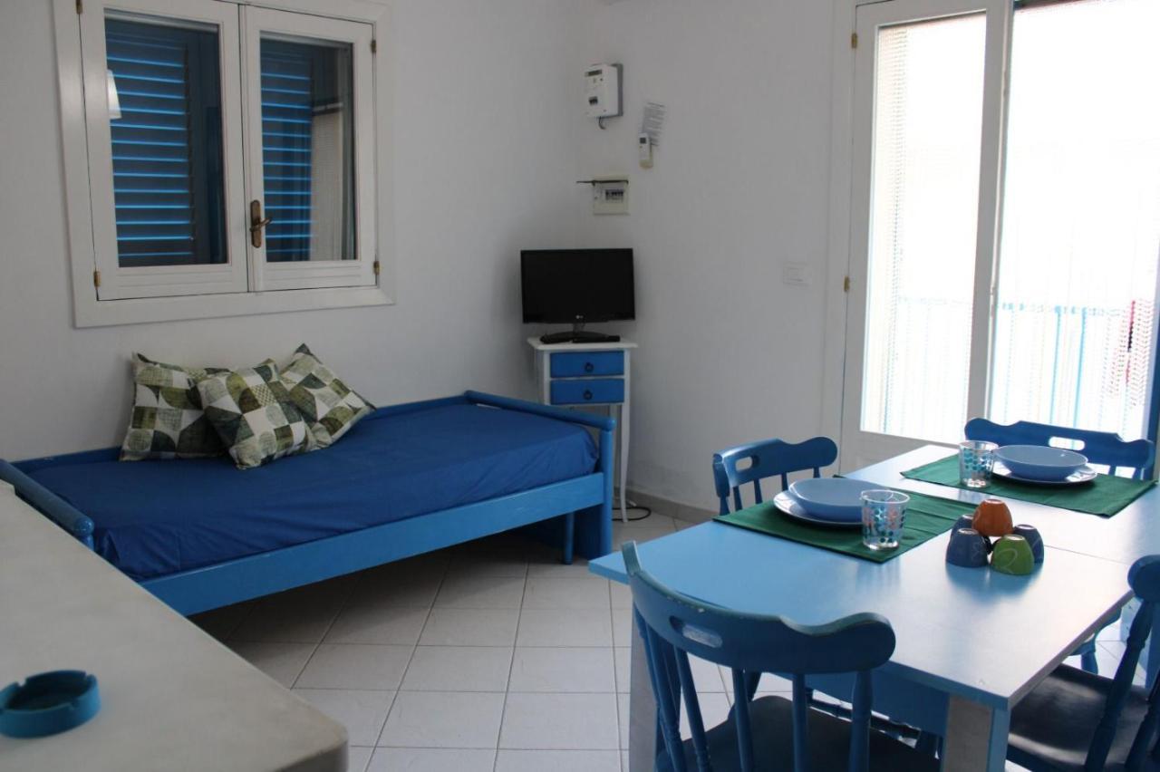 Baia Camerini Aparthotel Villanova di Ostuni Kültér fotó
