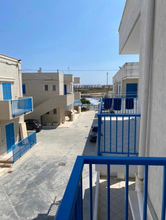 Baia Camerini Aparthotel Villanova di Ostuni Kültér fotó