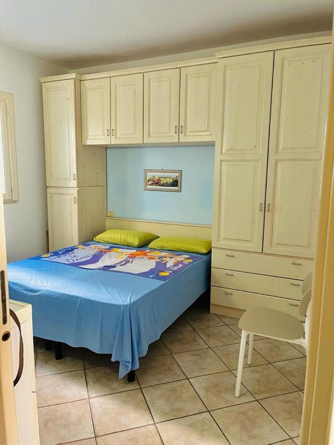 Baia Camerini Aparthotel Villanova di Ostuni Kültér fotó