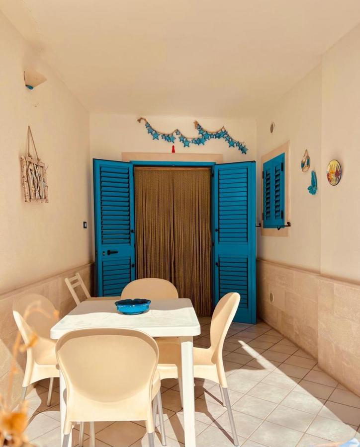 Baia Camerini Aparthotel Villanova di Ostuni Kültér fotó