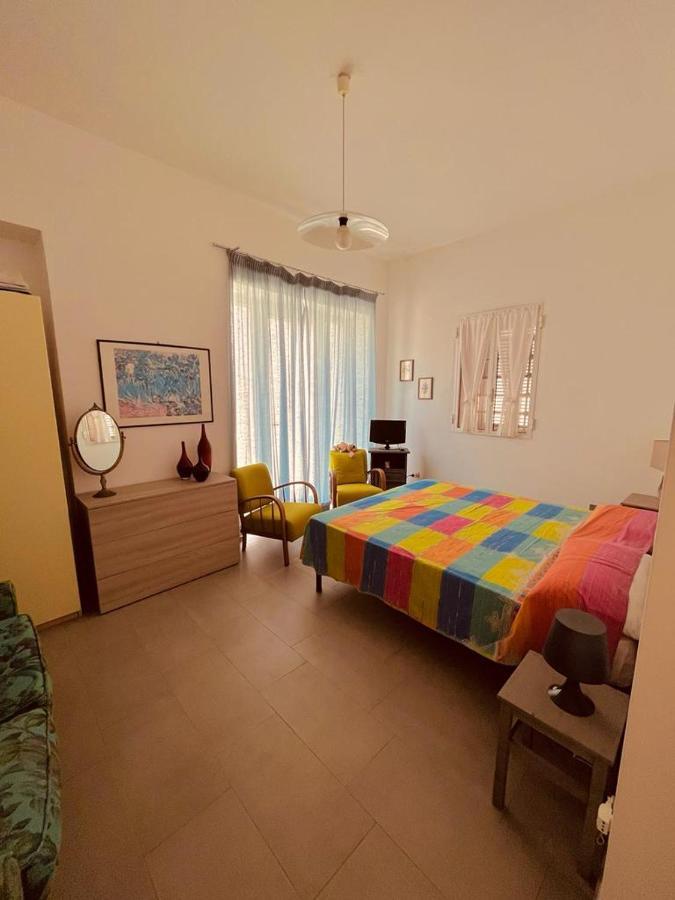 Baia Camerini Aparthotel Villanova di Ostuni Kültér fotó