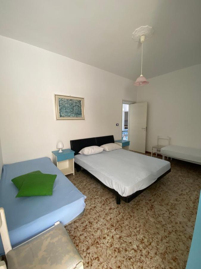 Baia Camerini Aparthotel Villanova di Ostuni Kültér fotó