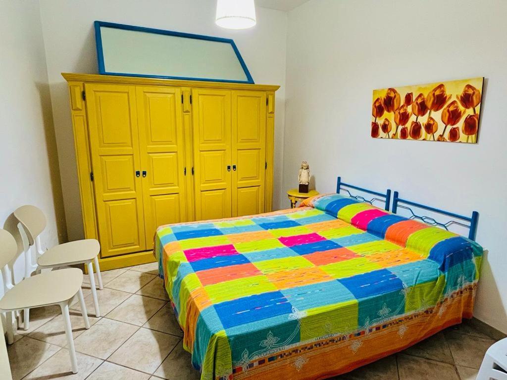 Baia Camerini Aparthotel Villanova di Ostuni Kültér fotó