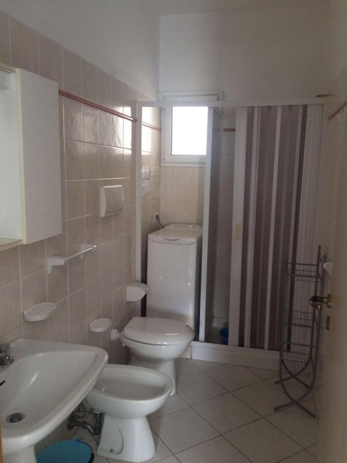 Baia Camerini Aparthotel Villanova di Ostuni Kültér fotó