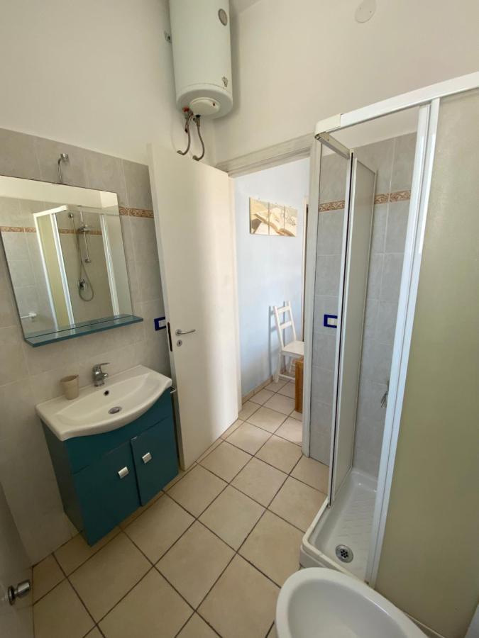 Baia Camerini Aparthotel Villanova di Ostuni Kültér fotó