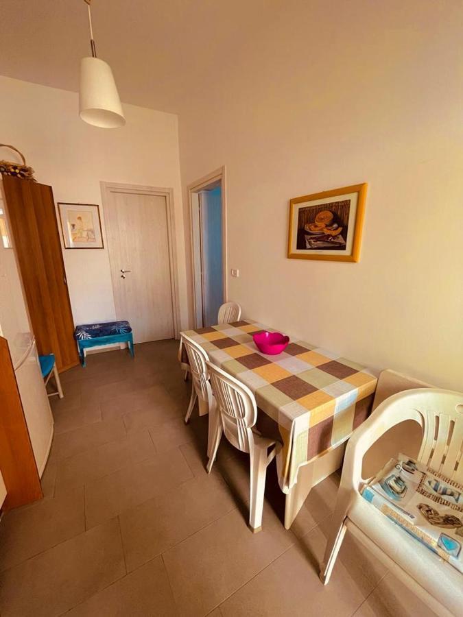 Baia Camerini Aparthotel Villanova di Ostuni Kültér fotó