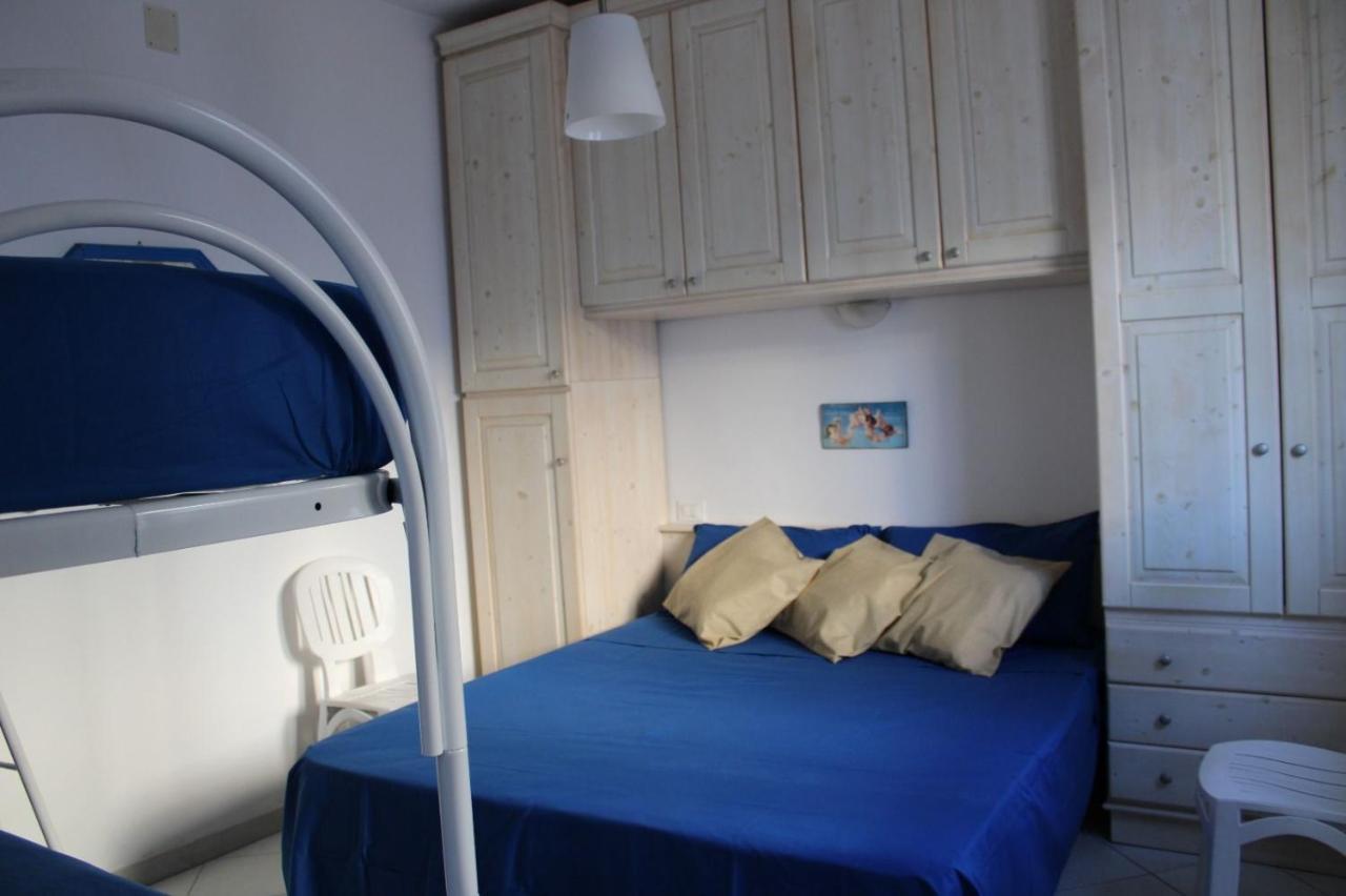 Baia Camerini Aparthotel Villanova di Ostuni Kültér fotó