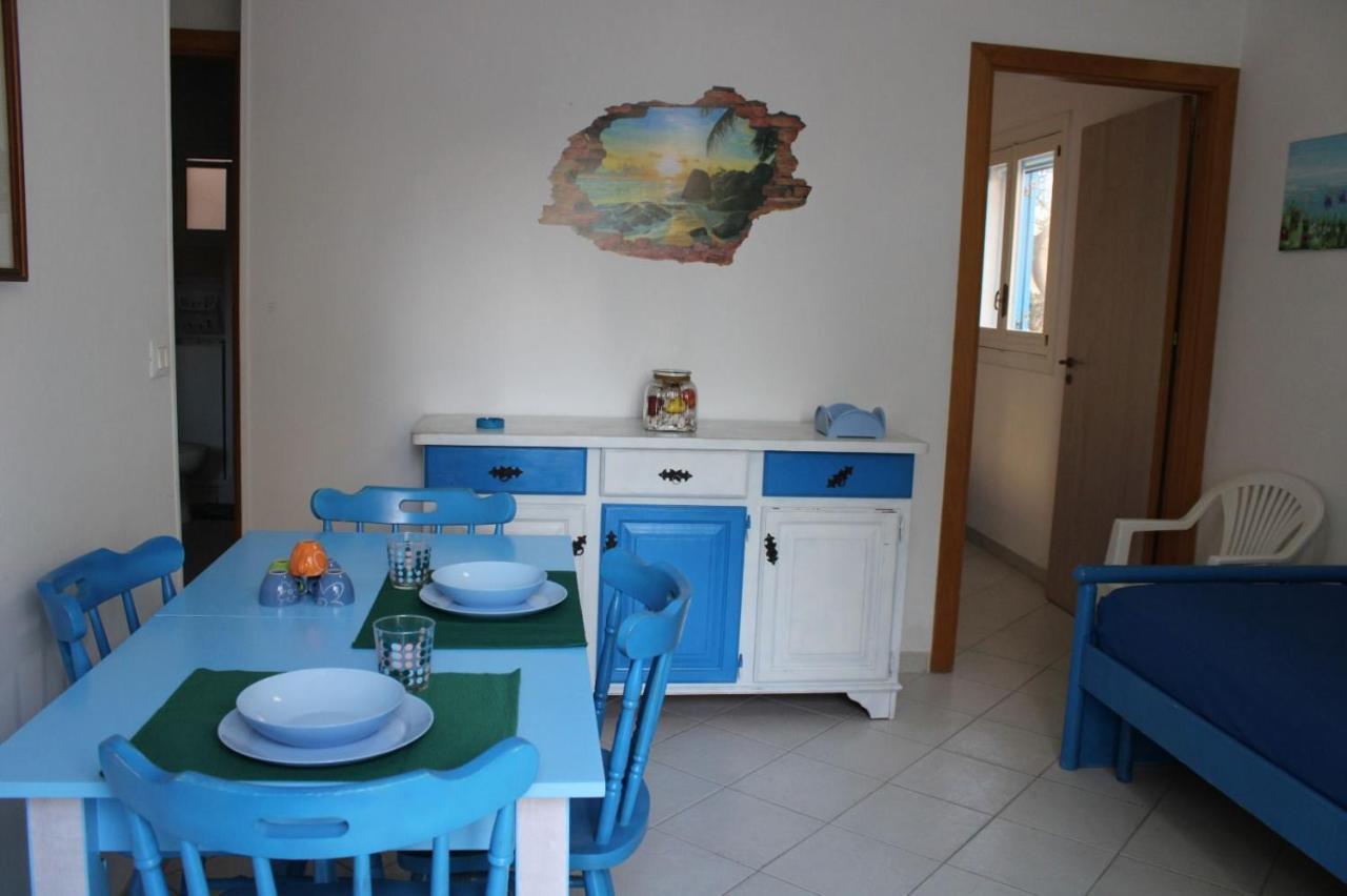 Baia Camerini Aparthotel Villanova di Ostuni Kültér fotó