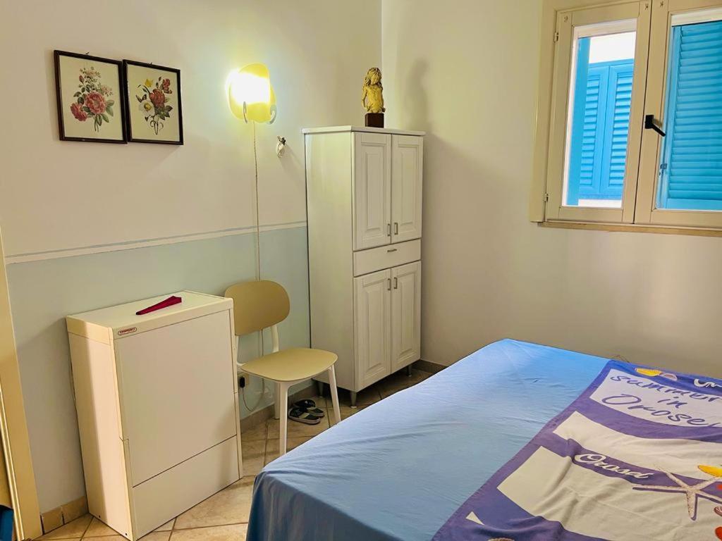 Baia Camerini Aparthotel Villanova di Ostuni Kültér fotó