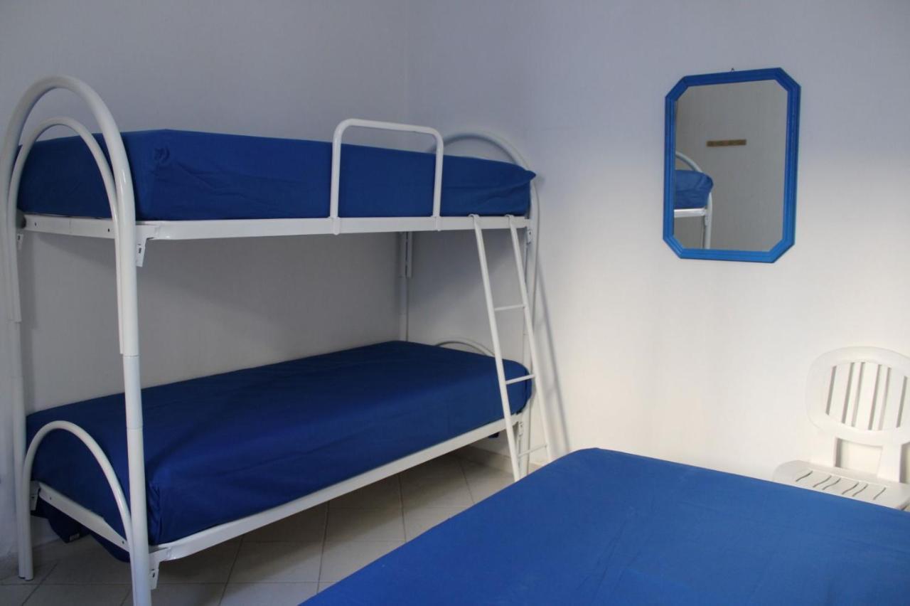 Baia Camerini Aparthotel Villanova di Ostuni Kültér fotó