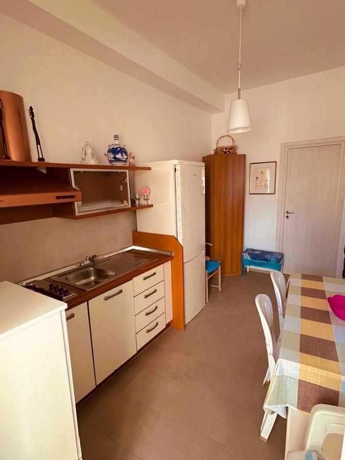 Baia Camerini Aparthotel Villanova di Ostuni Kültér fotó