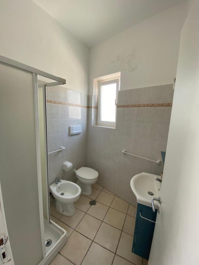 Baia Camerini Aparthotel Villanova di Ostuni Kültér fotó