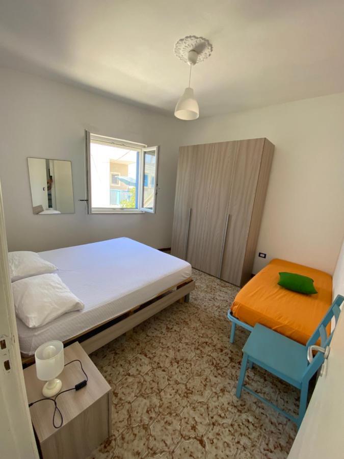 Baia Camerini Aparthotel Villanova di Ostuni Kültér fotó
